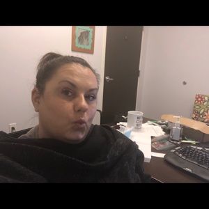 Meet your Posher, Kristin